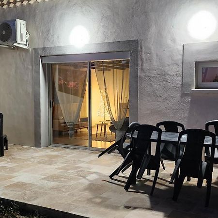 Gite La Lavandiere Bollène Exterior foto